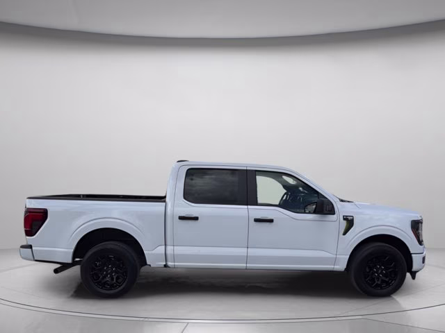 2025 Avalanche Ford F-150 STX RWD Truck