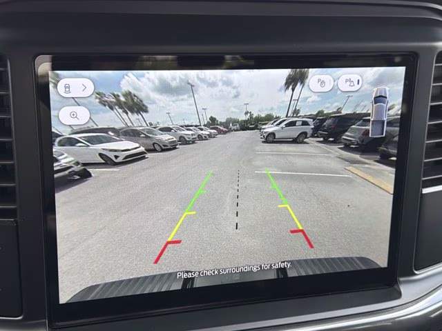 2025 Avalanche Ford F-150 STX RWD Truck