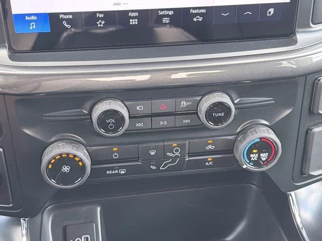 2025 Avalanche Ford F-150 STX RWD Truck