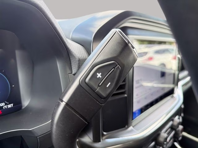 2025 Avalanche Ford F-150 STX RWD Truck
