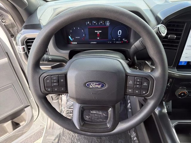 2025 Avalanche Ford F-150 STX RWD Truck
