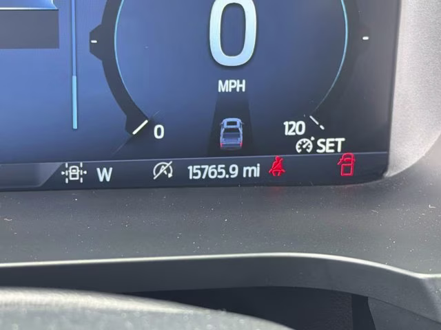 2025 Avalanche Ford F-150 STX RWD Truck
