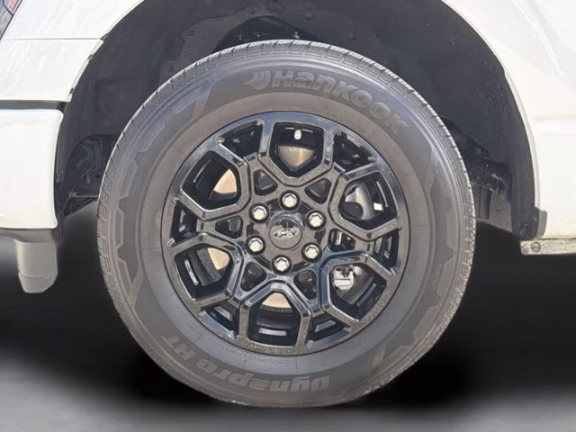 2025 Avalanche Ford F-150 STX RWD Truck