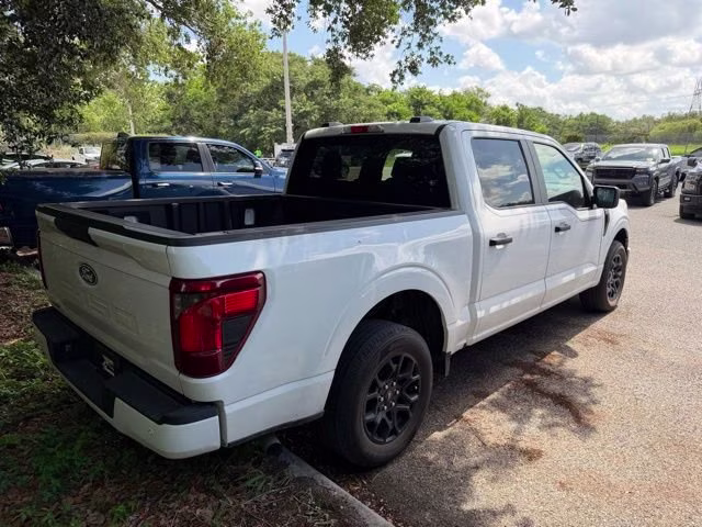 2025 Avalanche Ford F-150 STX RWD Truck