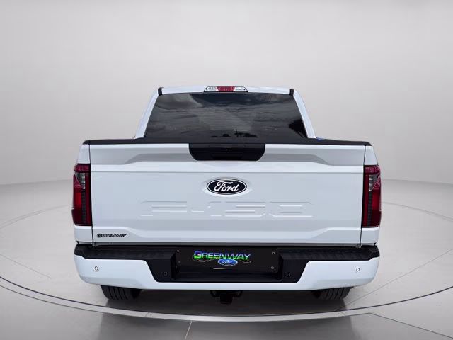 2025 Avalanche Ford F-150 STX RWD Truck