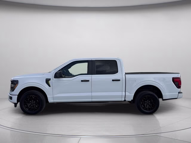2025 Avalanche Ford F-150 STX RWD Truck