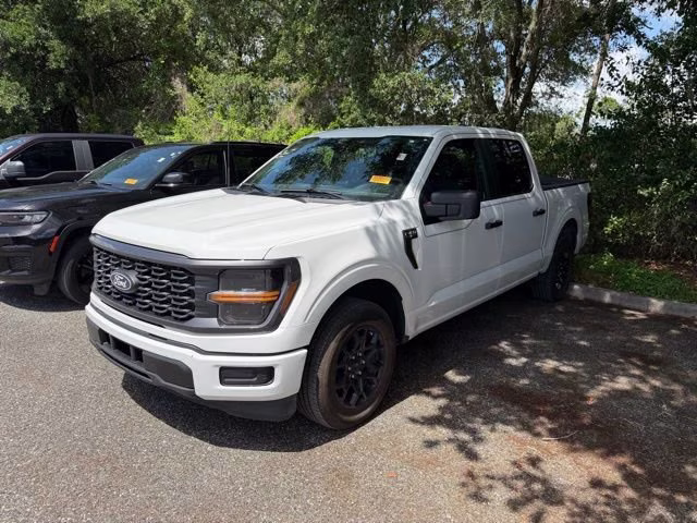 2025 Avalanche Ford F-150 STX RWD Truck
