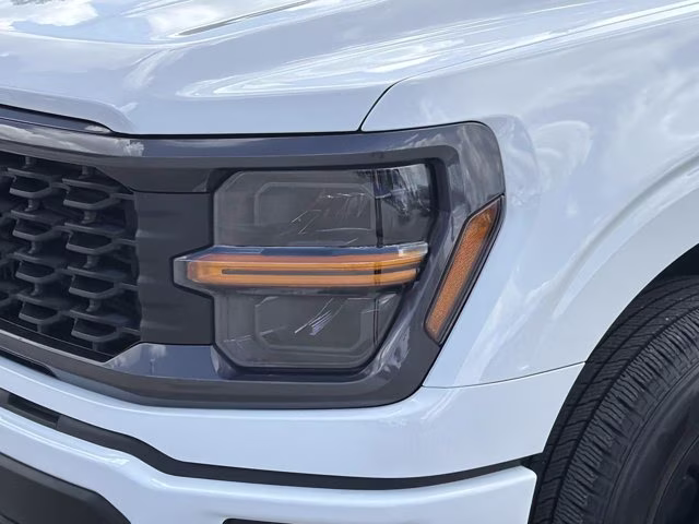 2025 Avalanche Ford F-150 STX RWD Truck