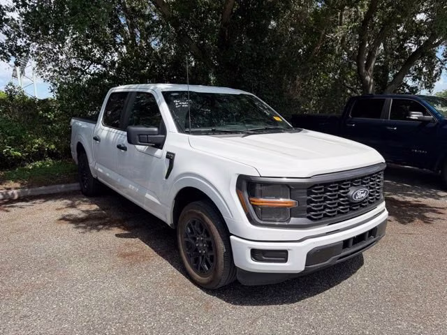 2025 Avalanche Ford F-150 STX RWD Truck