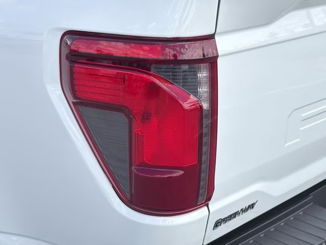 2025 Avalanche Ford F-150 STX RWD Truck