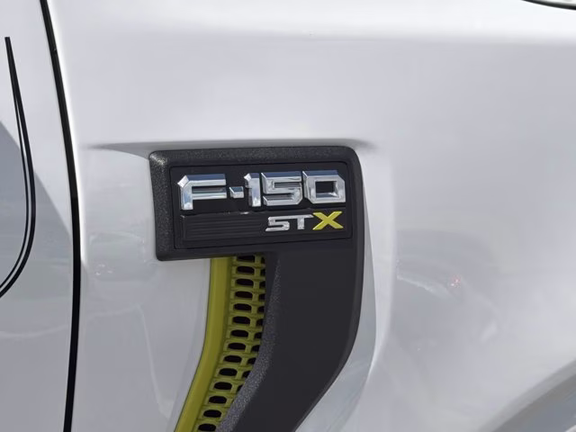 2025 Avalanche Ford F-150 STX RWD Truck
