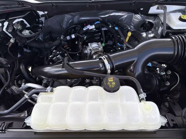 2025 Avalanche Ford F-150 STX RWD Truck