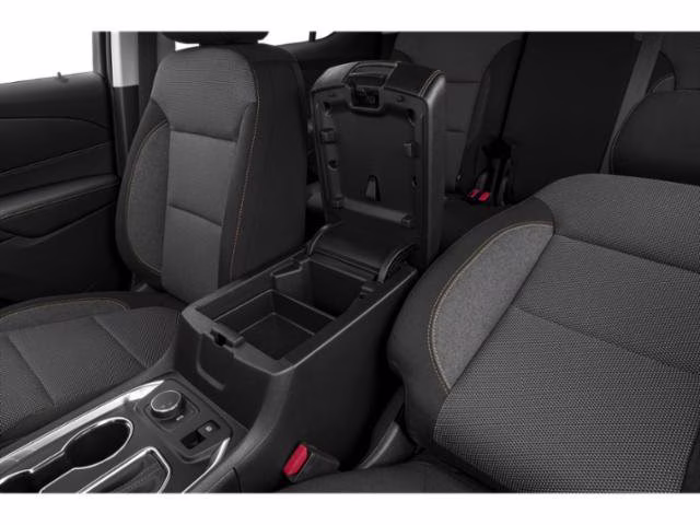 2019 Mosaic Black Metallic Chevrolet Traverse LS FWD SUV