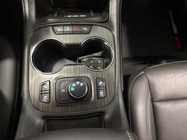 2023 Volcanic Red Tintcoat GMC Acadia SLT AWD SUV