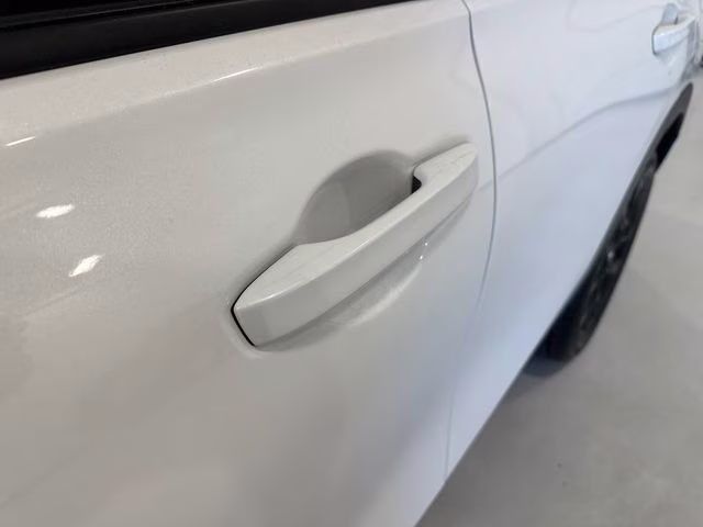 2024 Platinum White Pearl Honda HR-V Sport AWD SUV