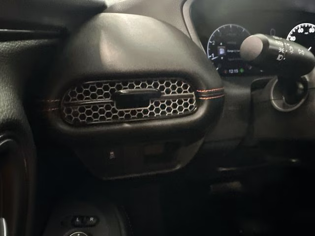 2024 Platinum White Pearl Honda HR-V Sport AWD SUV