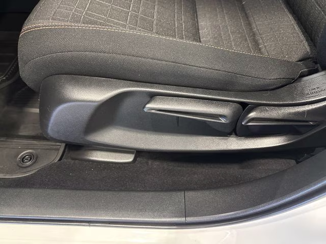 2024 Platinum White Pearl Honda HR-V Sport AWD SUV