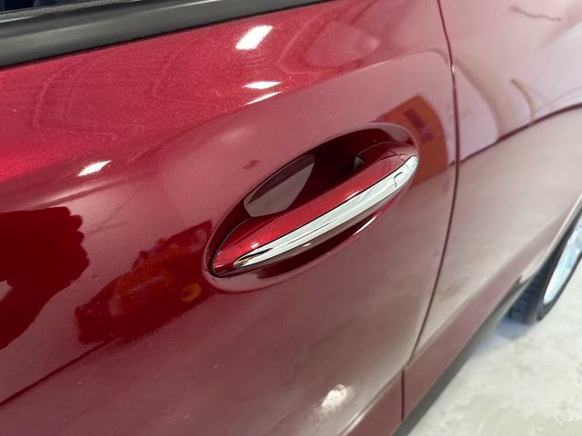 2024 Cinnabar Metallic Buick Encore GX Preferred FWD SUV