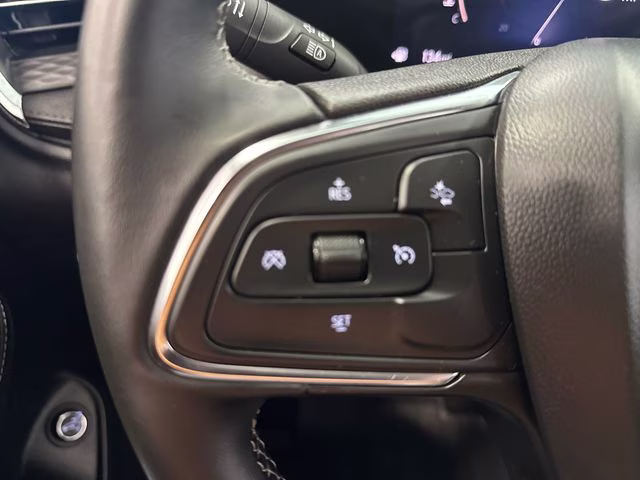 2024 Cinnabar Metallic Buick Encore GX Preferred FWD SUV