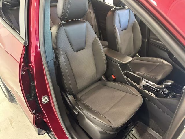 2024 Cinnabar Metallic Buick Encore GX Preferred FWD SUV