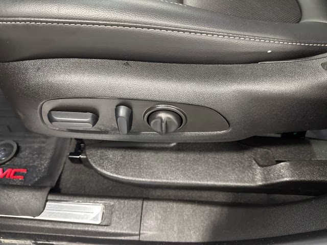 2023 Volcanic Red Tintcoat GMC Acadia SLT AWD SUV