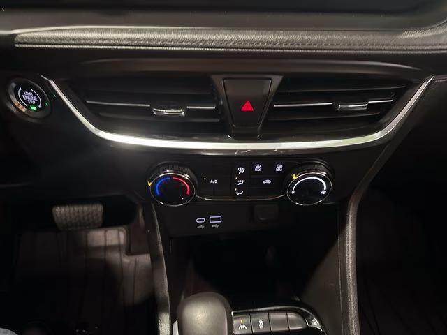 2024 Cinnabar Metallic Buick Encore GX Preferred FWD SUV