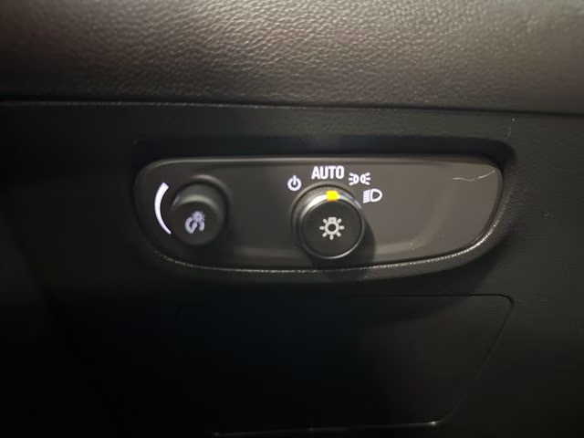 2024 Cinnabar Metallic Buick Encore GX Preferred FWD SUV
