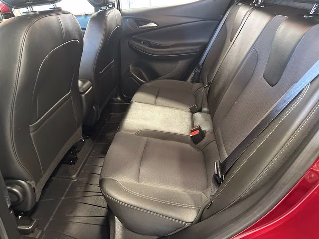 2024 Cinnabar Metallic Buick Encore GX Preferred FWD SUV
