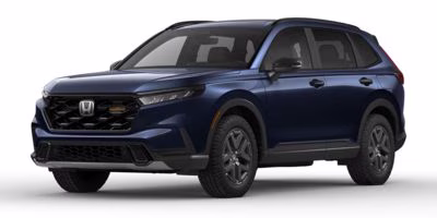 2026 Honda CR-V Hybrid TrailSport AWD SUV