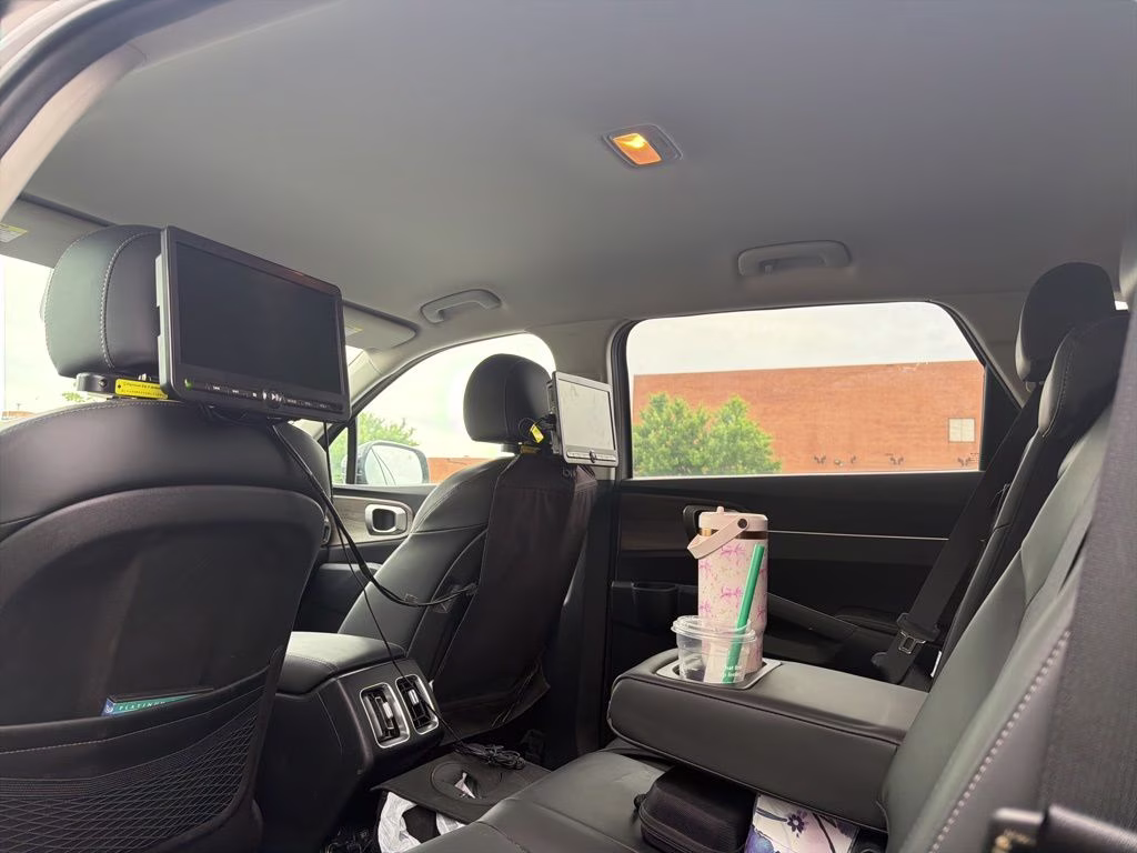 2022 Wolf Gray Kia Sorento S AWD SUV