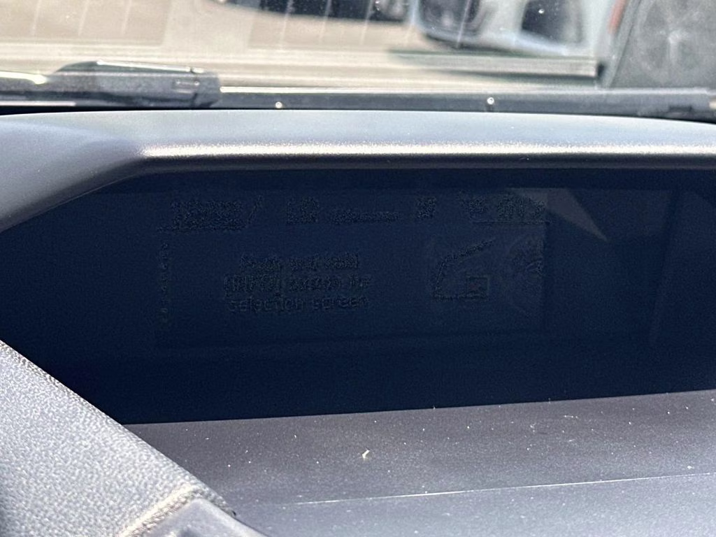 2018 Crystal Black Silica Subaru Crosstrek 2.0i Limited AWD SUV