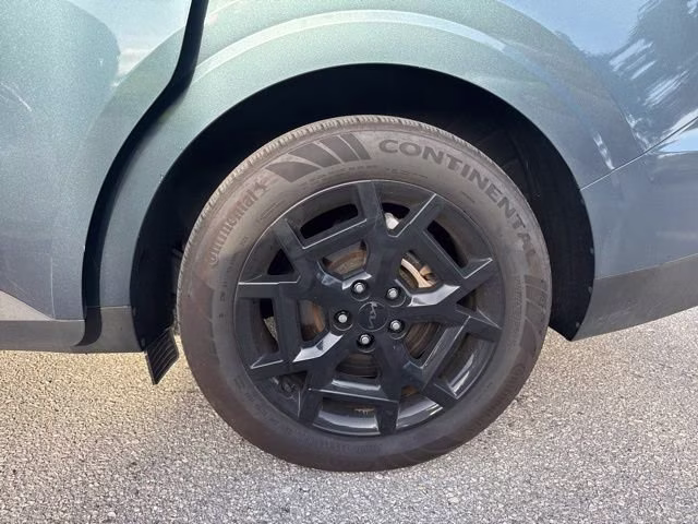 2025 Astra Blue Kia Carnival Hybrid SX Prestige FWD Van
