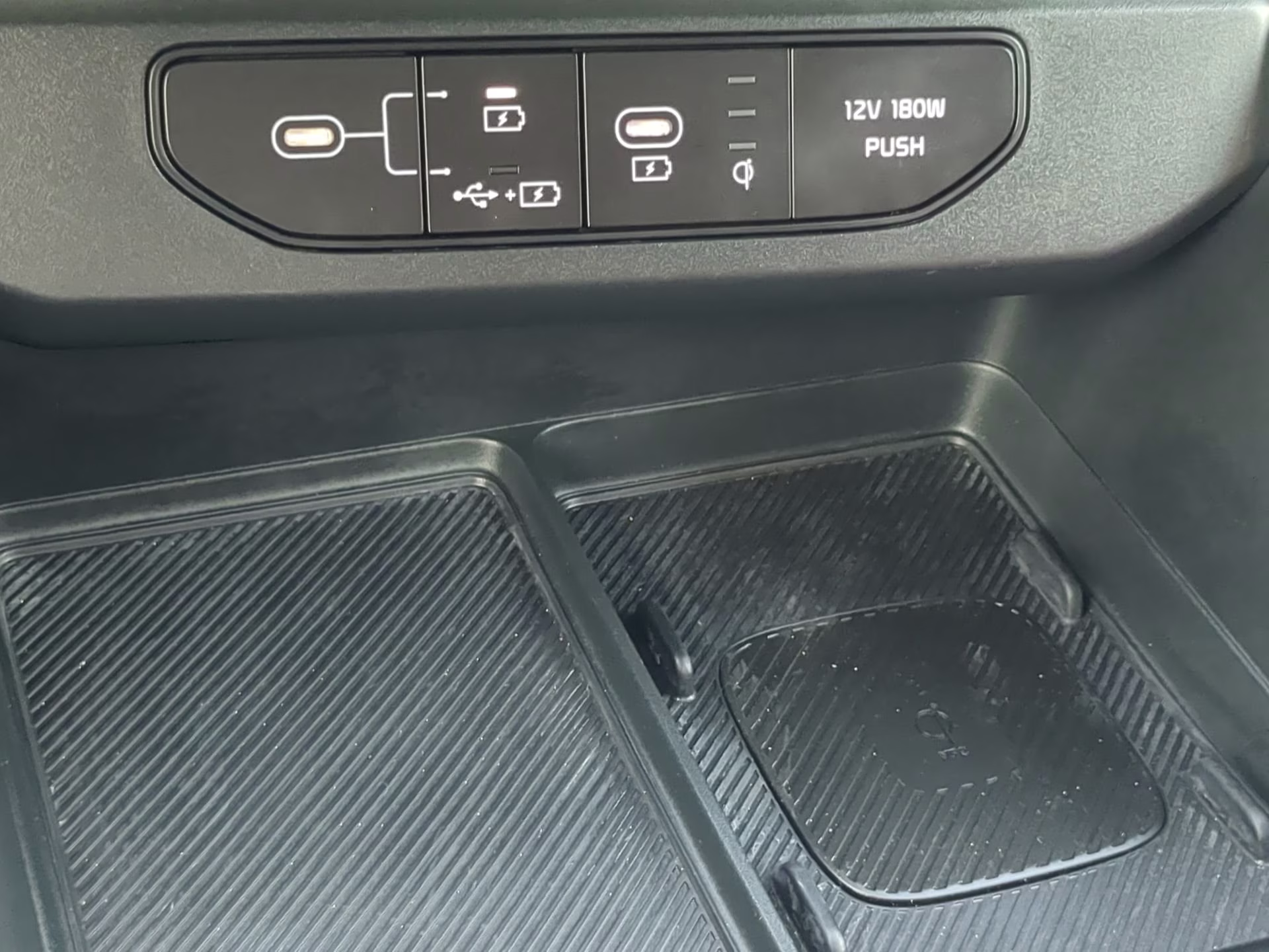 2025 Astra Blue Kia Carnival Hybrid SX Prestige FWD Van