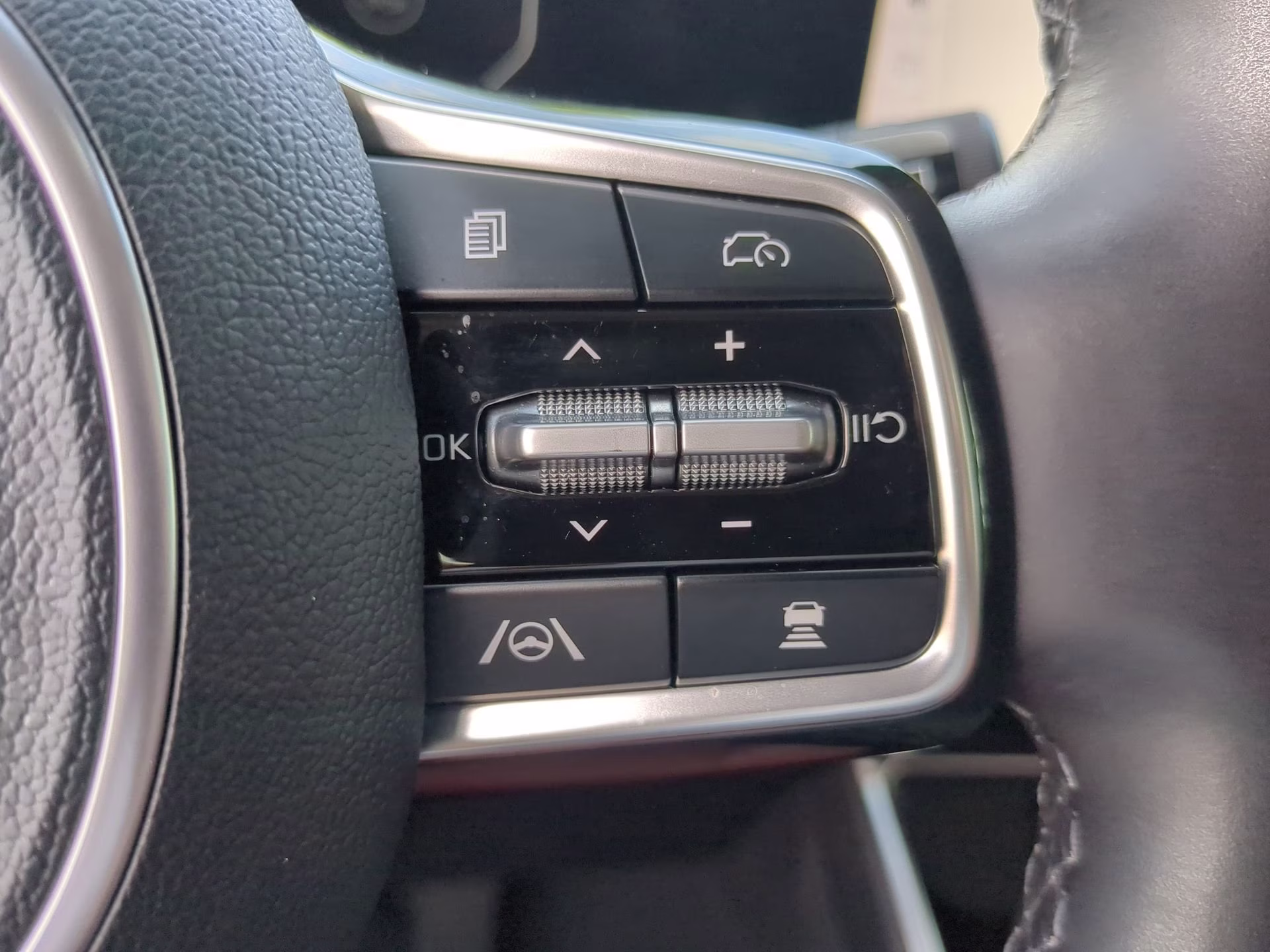 2025 Astra Blue Kia Carnival Hybrid SX Prestige FWD Van