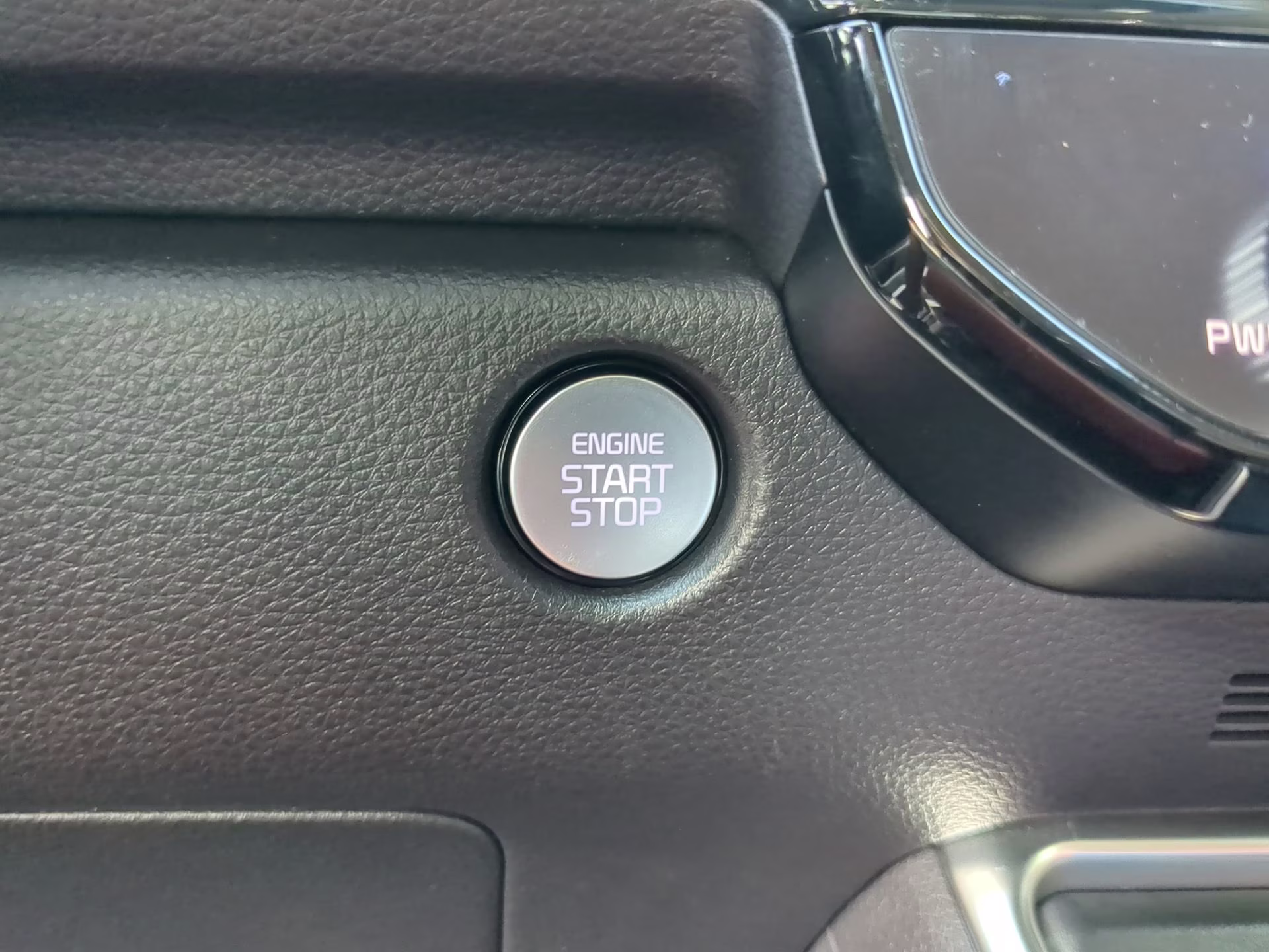 2025 Astra Blue Kia Carnival Hybrid SX Prestige FWD Van