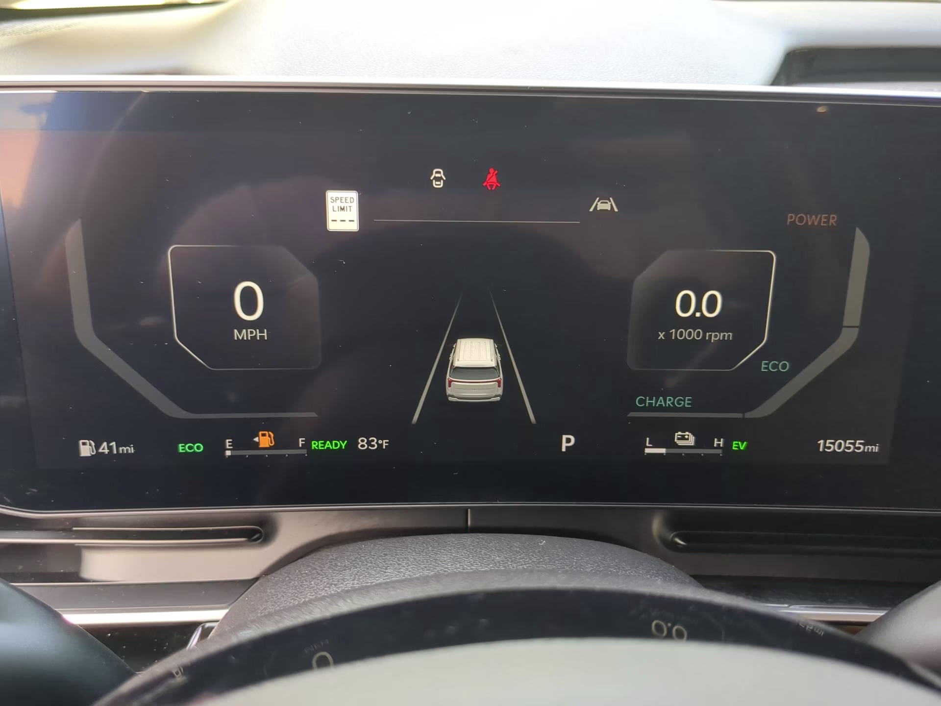 2025 Astra Blue Kia Carnival Hybrid SX Prestige FWD Van