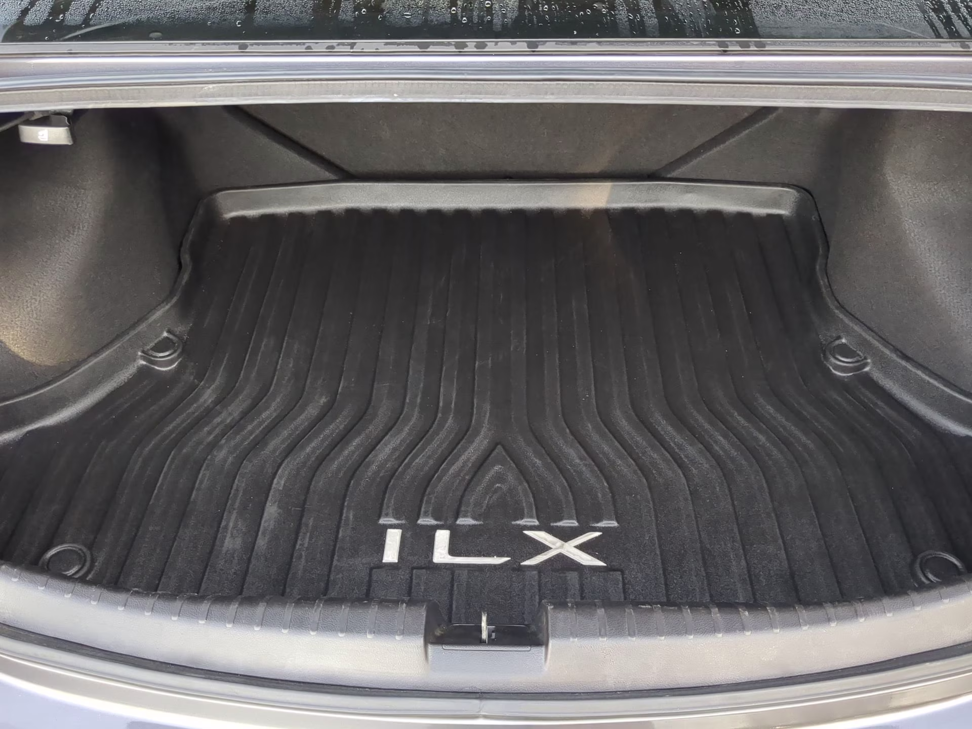 2022 Performance Red Pearl Acura ILX w/Premium/A-SPEC Package FWD Sedan