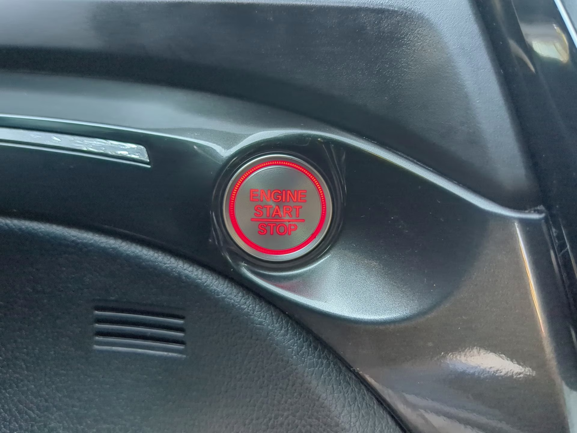 2022 Performance Red Pearl Acura ILX w/Premium/A-SPEC Package FWD Sedan