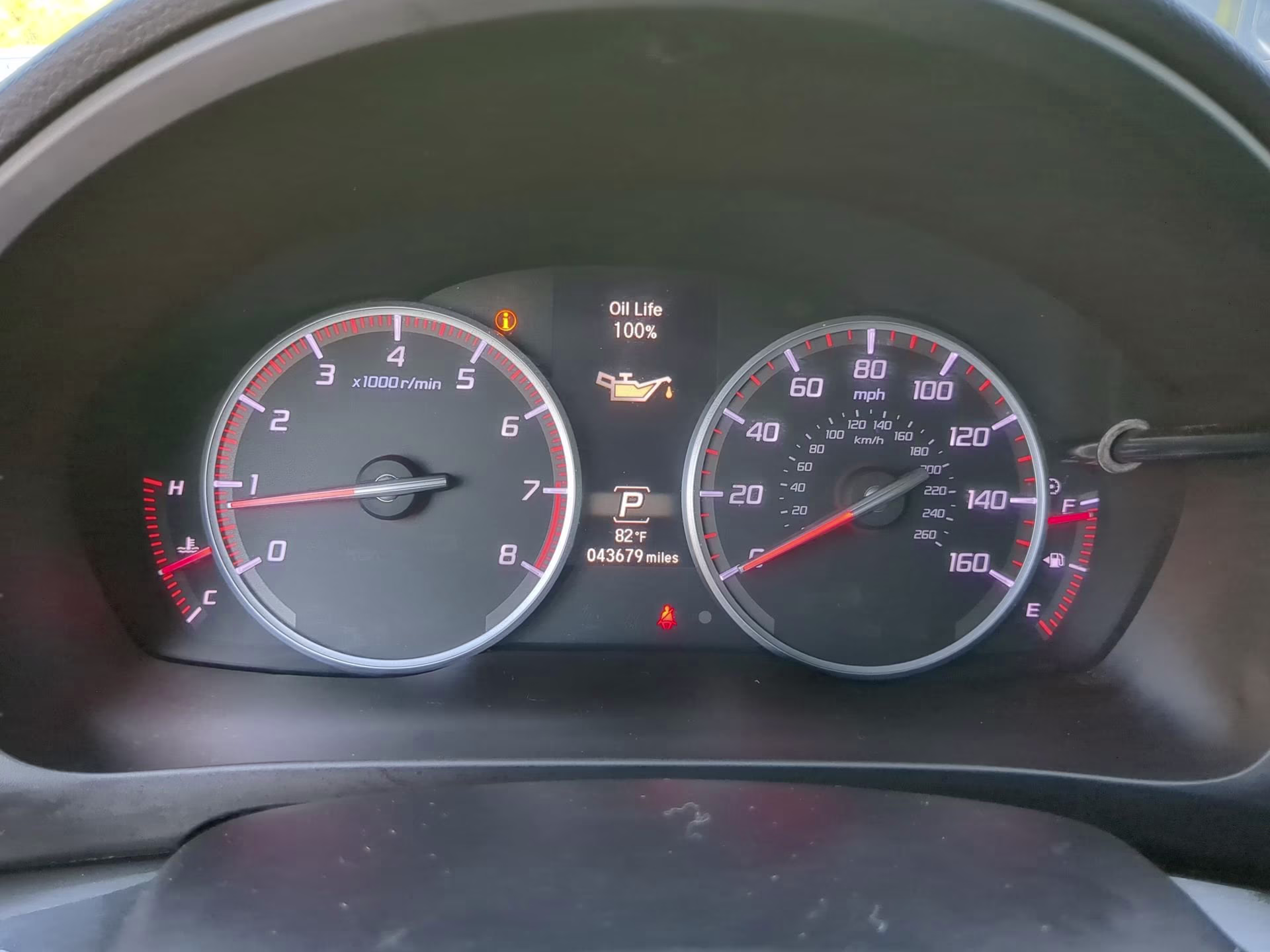 2022 Performance Red Pearl Acura ILX w/Premium/A-SPEC Package FWD Sedan