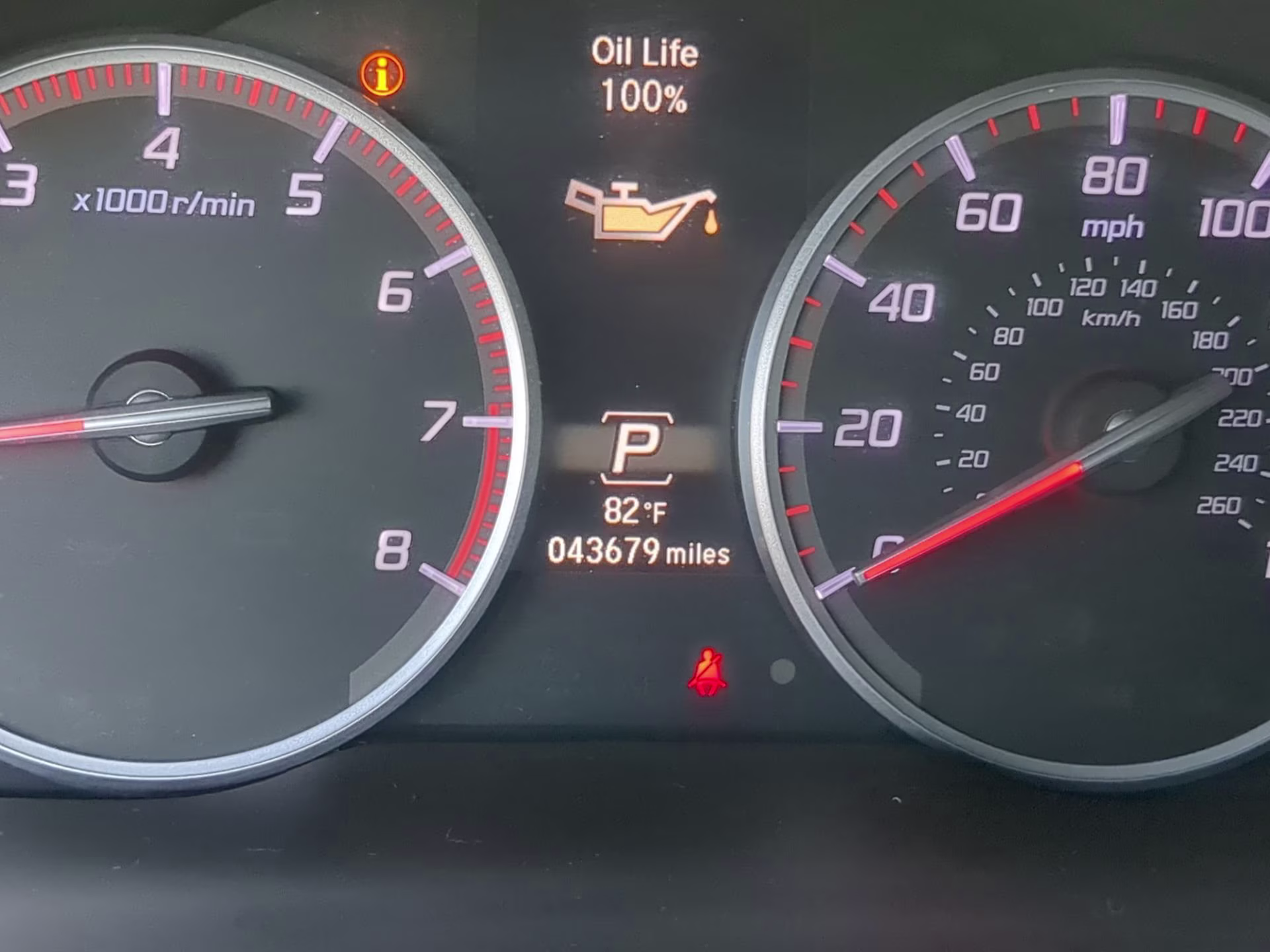 2022 Performance Red Pearl Acura ILX w/Premium/A-SPEC Package FWD Sedan