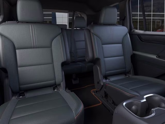2026 Riverstone Metallic GMC Acadia AT4 AWD SUV