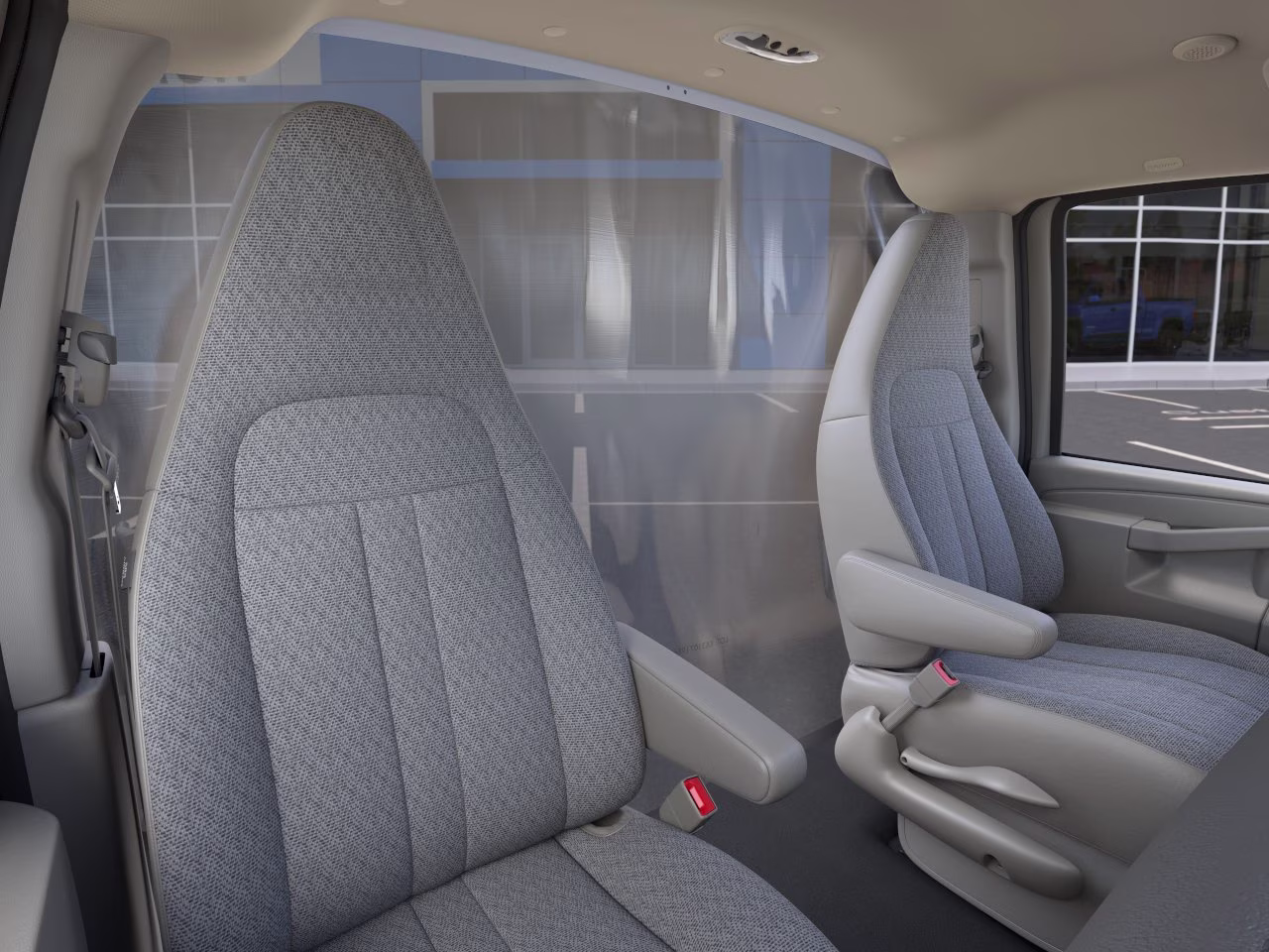 2026 Summit White Chevrolet Express Cutaway 3500 1WT RWD Long Wheelbase