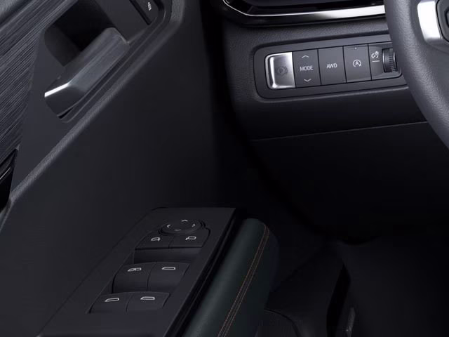 2026 Riverstone Metallic GMC Acadia AT4 AWD SUV
