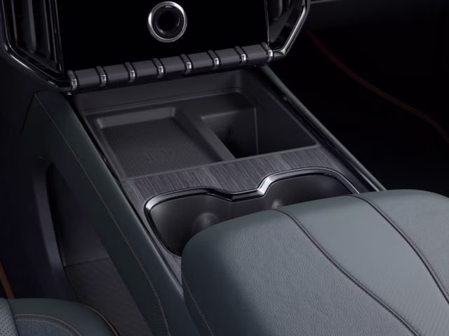 2026 Riverstone Metallic GMC Acadia AT4 AWD SUV