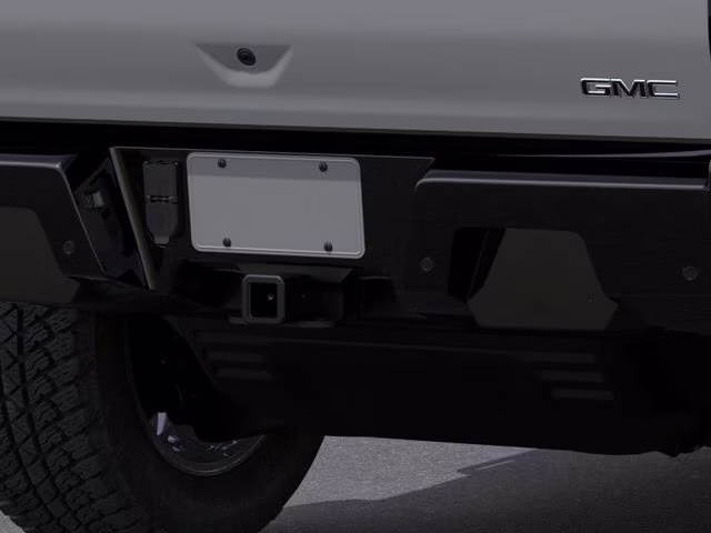 2026 Meteorite Metallic (Gray) GMC HUMMER EV Pickup 3X 4X4 Truck