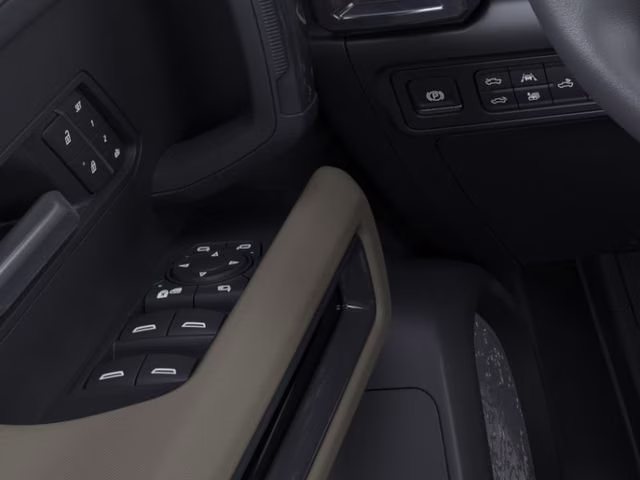 2026 Meteorite Metallic (Gray) GMC HUMMER EV Pickup 3X 4X4 Truck