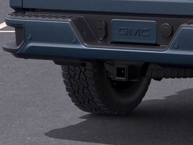 2026 Downpour Metallic GMC Sierra 2500 HD Denali Ultimate 4X4 Truck