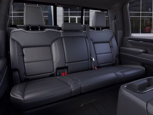 2026 Sterling Metallic GMC Sierra 2500 HD AT4X 4X4 Truck