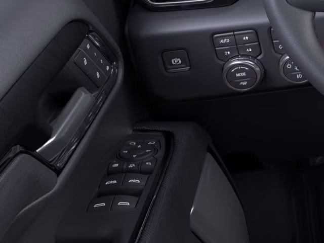 2026 Sterling Metallic GMC Sierra 2500 HD AT4X 4X4 Truck