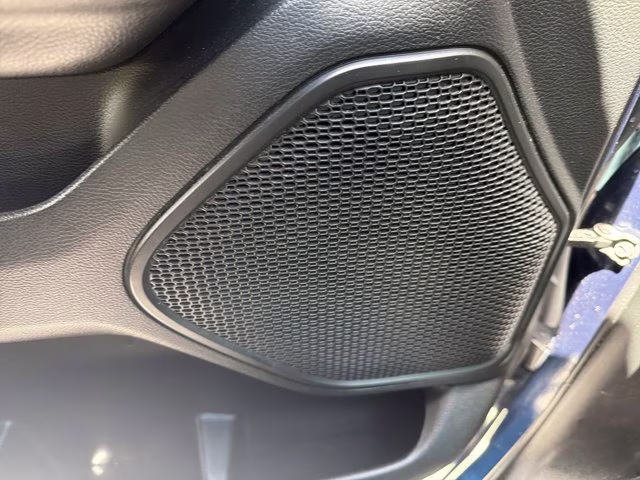 2019 Patriot Blue Pearlcoat Ram 1500 Big Horn/Lone Star 4X4 Truck